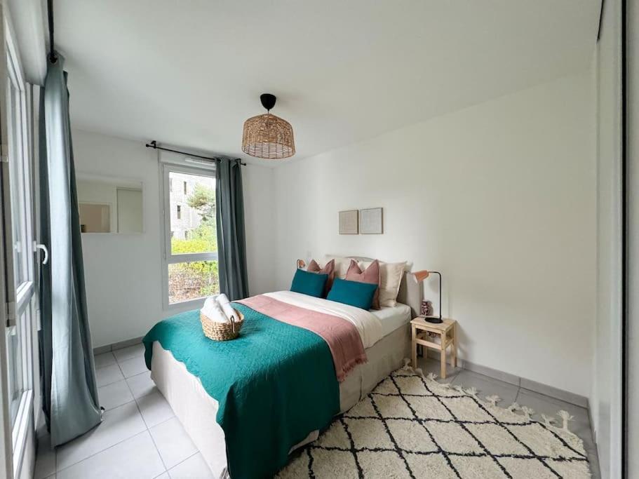 Lumineux & Confortable Toulouse Bagian luar foto